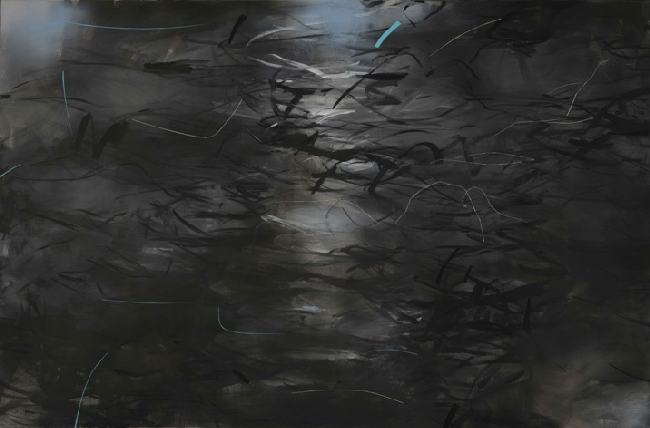 չ١Ʒ2020.02.17ۺϲϣ200cm x 300cm, 2020