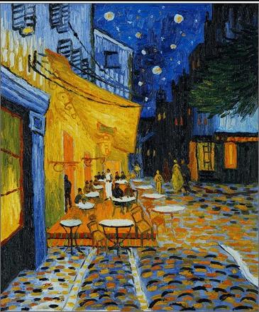 ߣҹ俧ȹݡNight Cafe