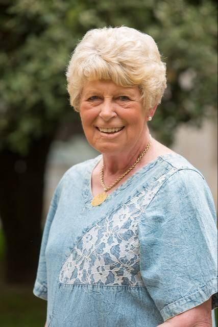 ءMargaret Archer