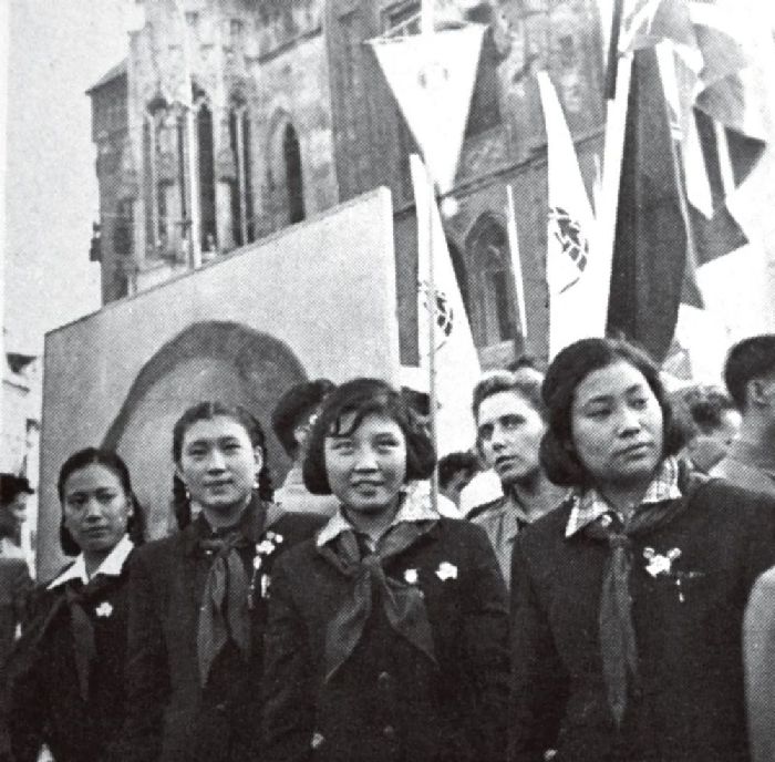 1950꣬ڲѧϣǰҶΪƣ ͼ/йٿȫṩ