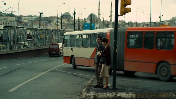 Ӱ˹̹벻ҪUnutma Beni İstanbul 2011ա