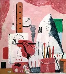   ˹ٻҡ The Studio 1969