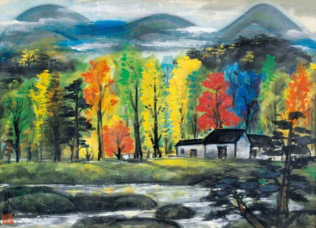 ַ 羰 48x67cm