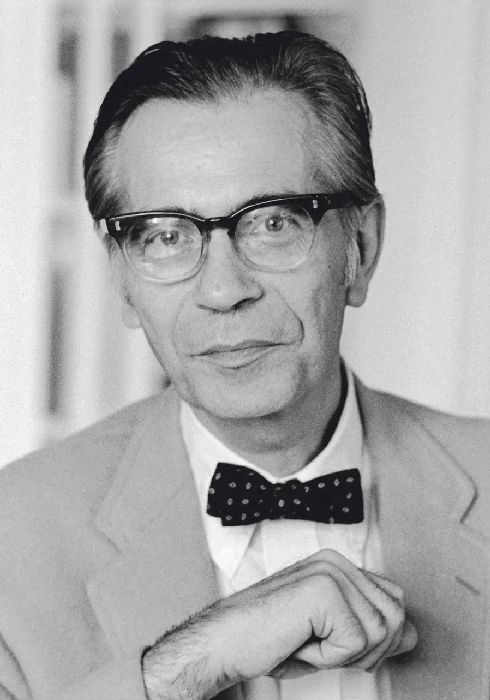 ¡ʩأRichard Hofstadter1916-1970