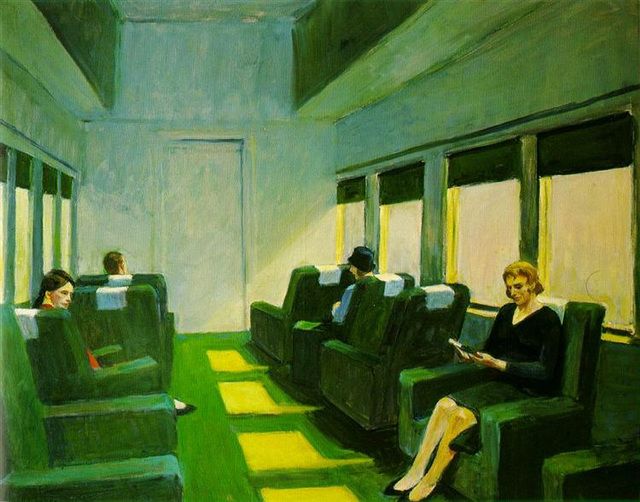 ͳᡷChair Car 1965