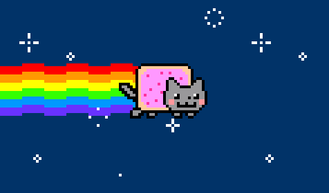 ֵ59 ԪNFTƷ Nyan CatԭߣChris Torres