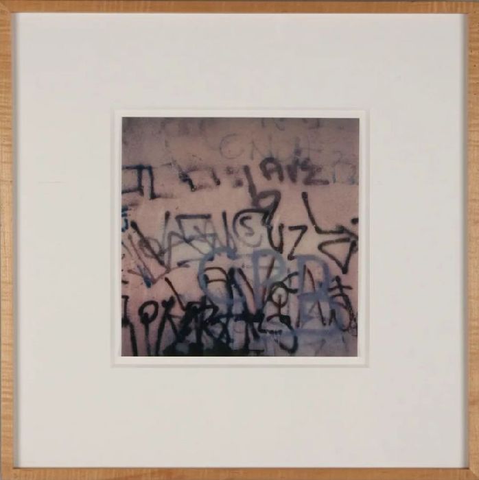 Dennis Hopper, Untitled, 1990