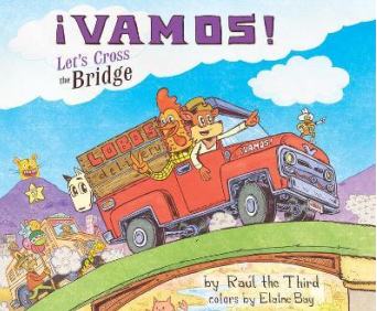 ߰ɣȥ¡VamosLet's Cross the Bridge档