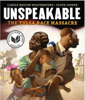˵ɱUnspeakable: The Tulsa Race Massacre档