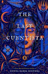 ĽߡThe Last Cuentista档