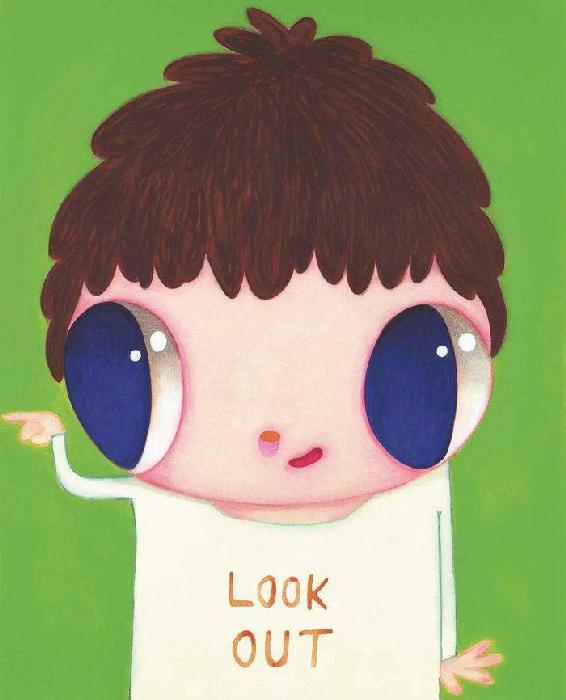 ά ռ Look Out 2018 | ǿ  162130 cm | 2.11 m ɽۣHKD 8,170,000