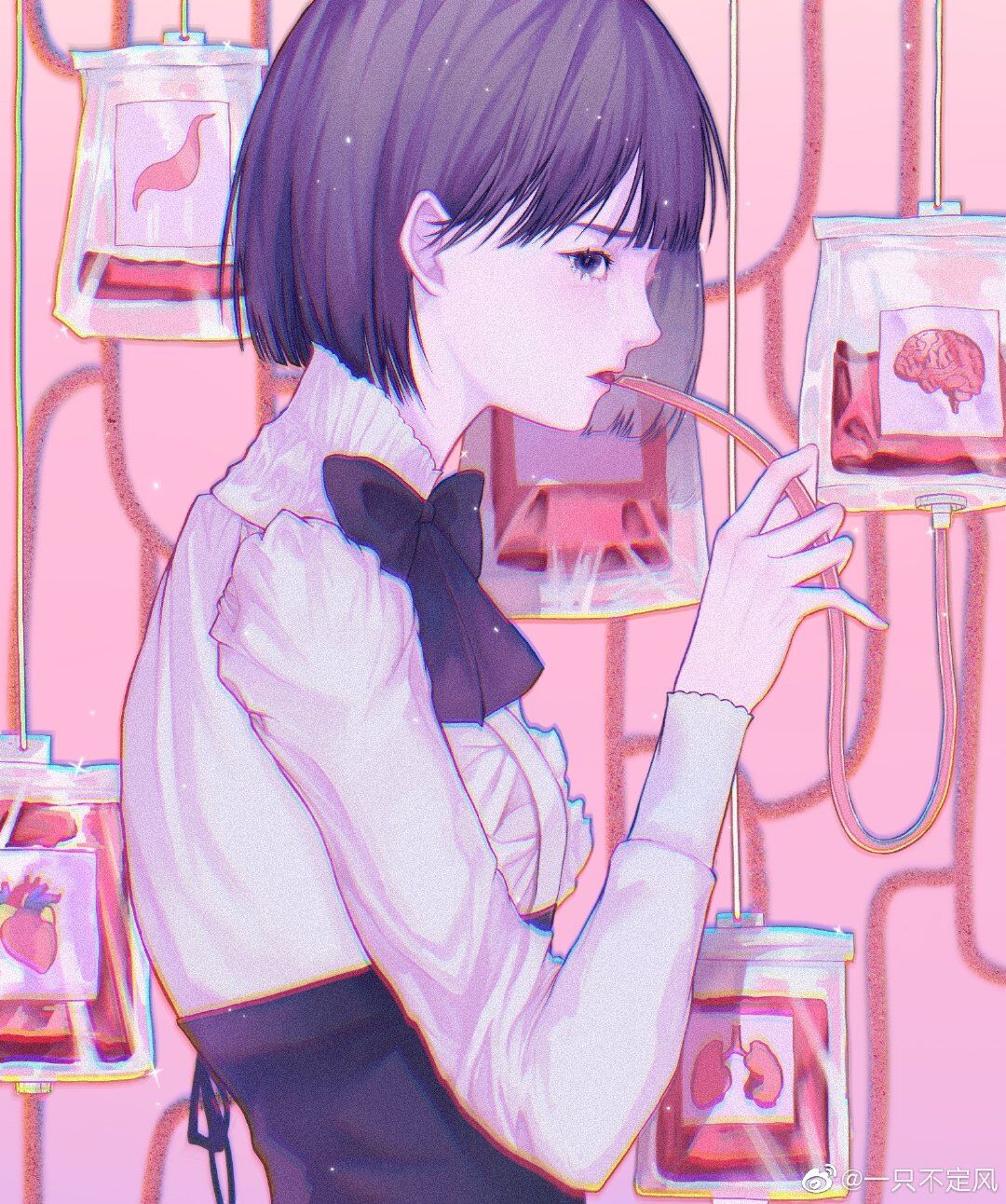 ԭ廭ϵСSweet Home