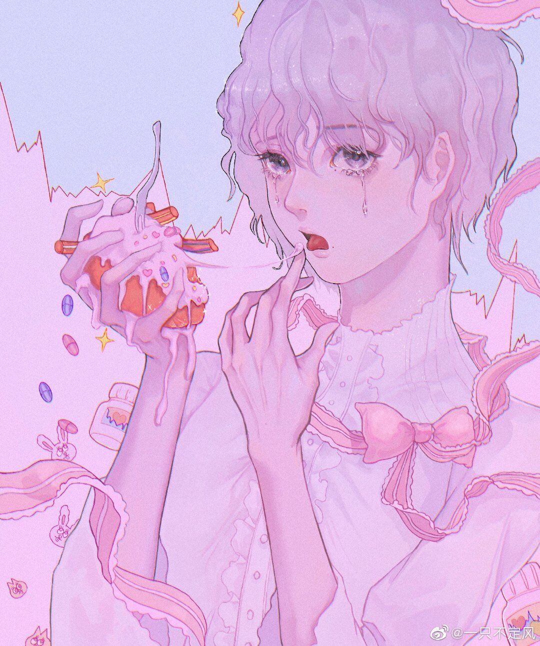 ԭ廭ϵСSweet Home