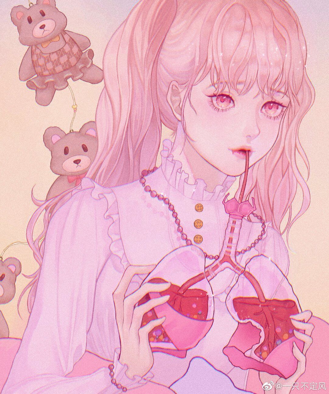 ԭ廭ϵСSweet Home
