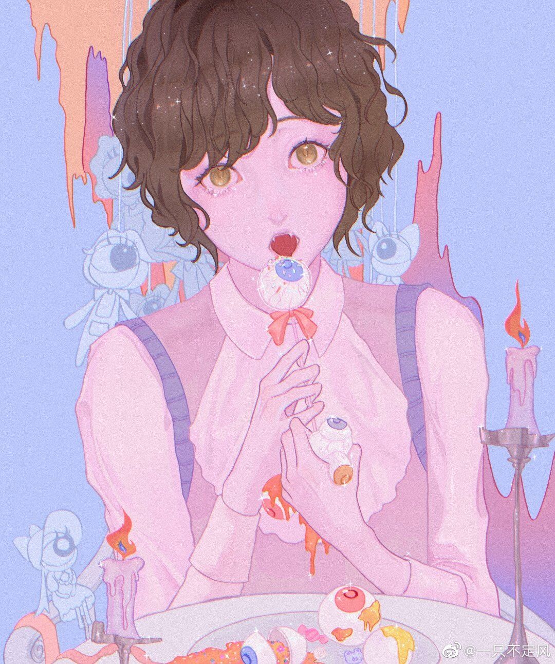 ԭ廭ϵСSweet Home