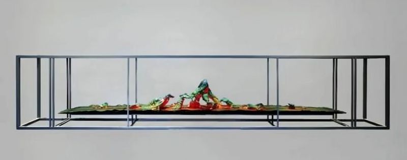 ȥ̡ʯࡢ 250x50x30cm 2022