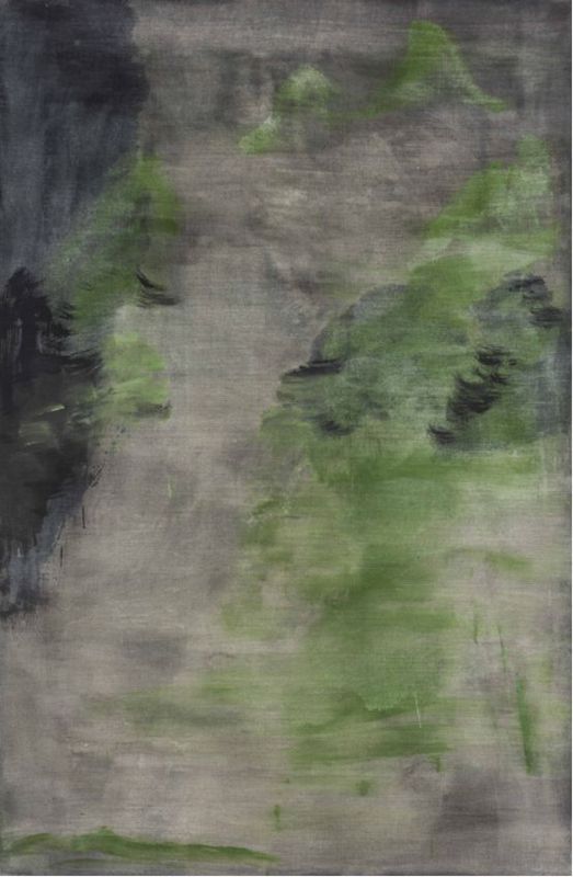 (23-03) Borrowing ImagesNo Action(23-03)ۺϲMixed Material 210x140cm2023
