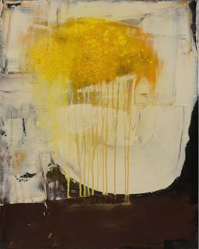 ʱ-06 Borrowing Imagesthe Four Seasons-06ۺϲMixed Material 100x80cm2024